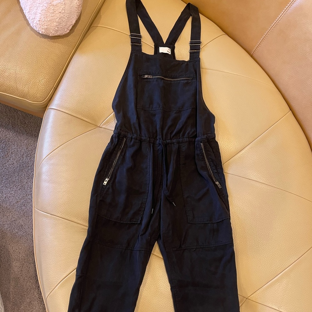 Overall jumpsuit from Aritzia